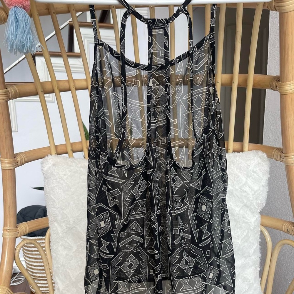 Used - Excellent Condition. Mind Code Tank - image 2